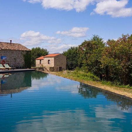Villa Quinta De Fermil - Casas à Vouzela Extérieur photo