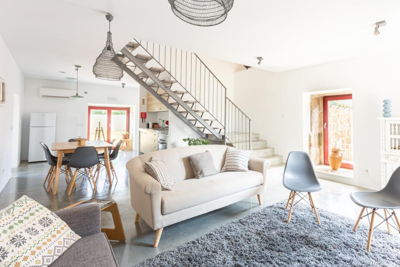 Villa Quinta De Fermil - Casas à Vouzela Extérieur photo